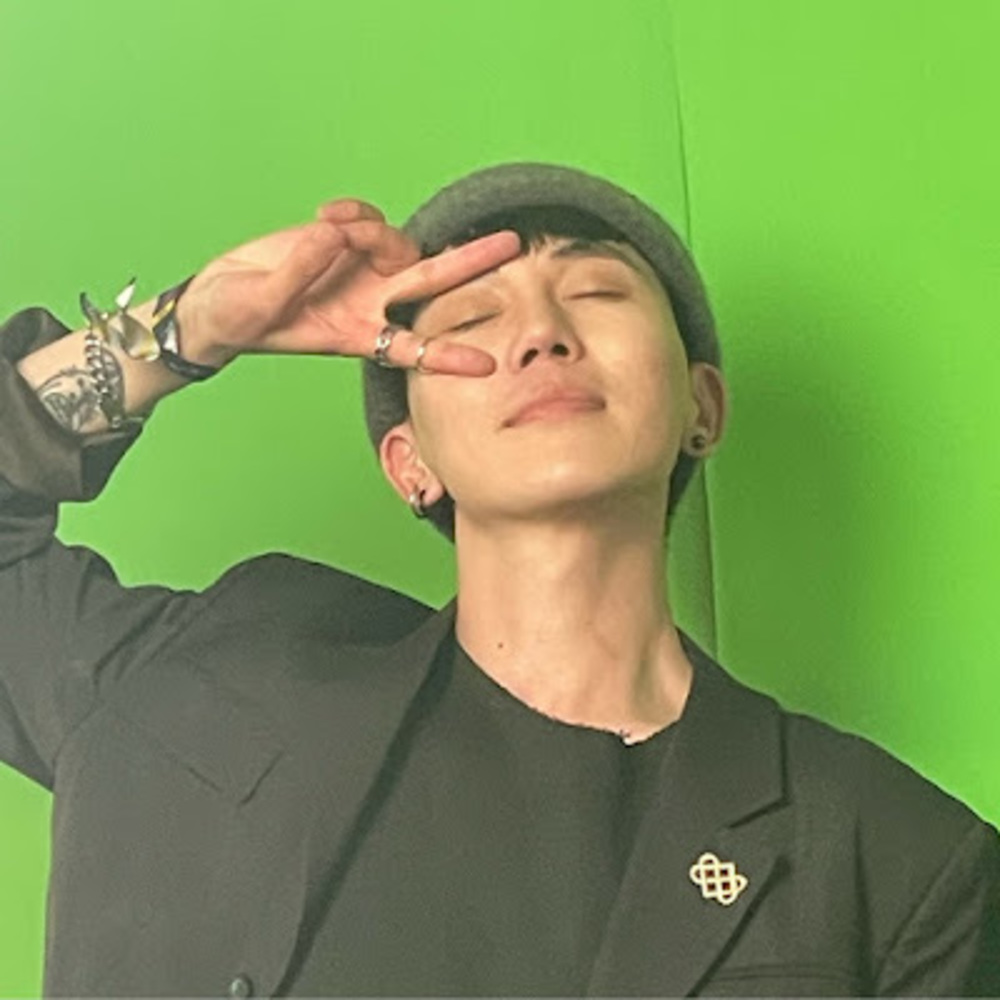 Meet your Posher, Kaniru